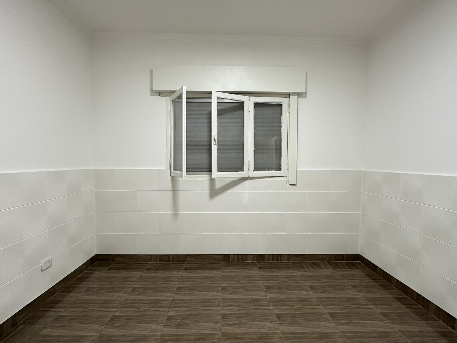 DEPTO. TIPO CASA – PLANTA BAJA - 18