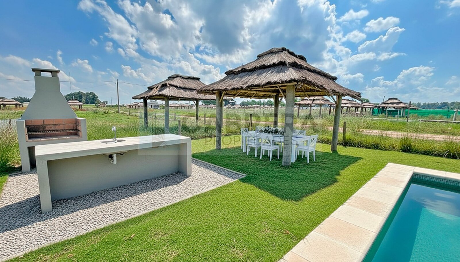 LOTE EN VENTA EN BARRIO CERRADO DON LUIS YACHTING CLUB, GENERAL RODRIGUEZ - 26