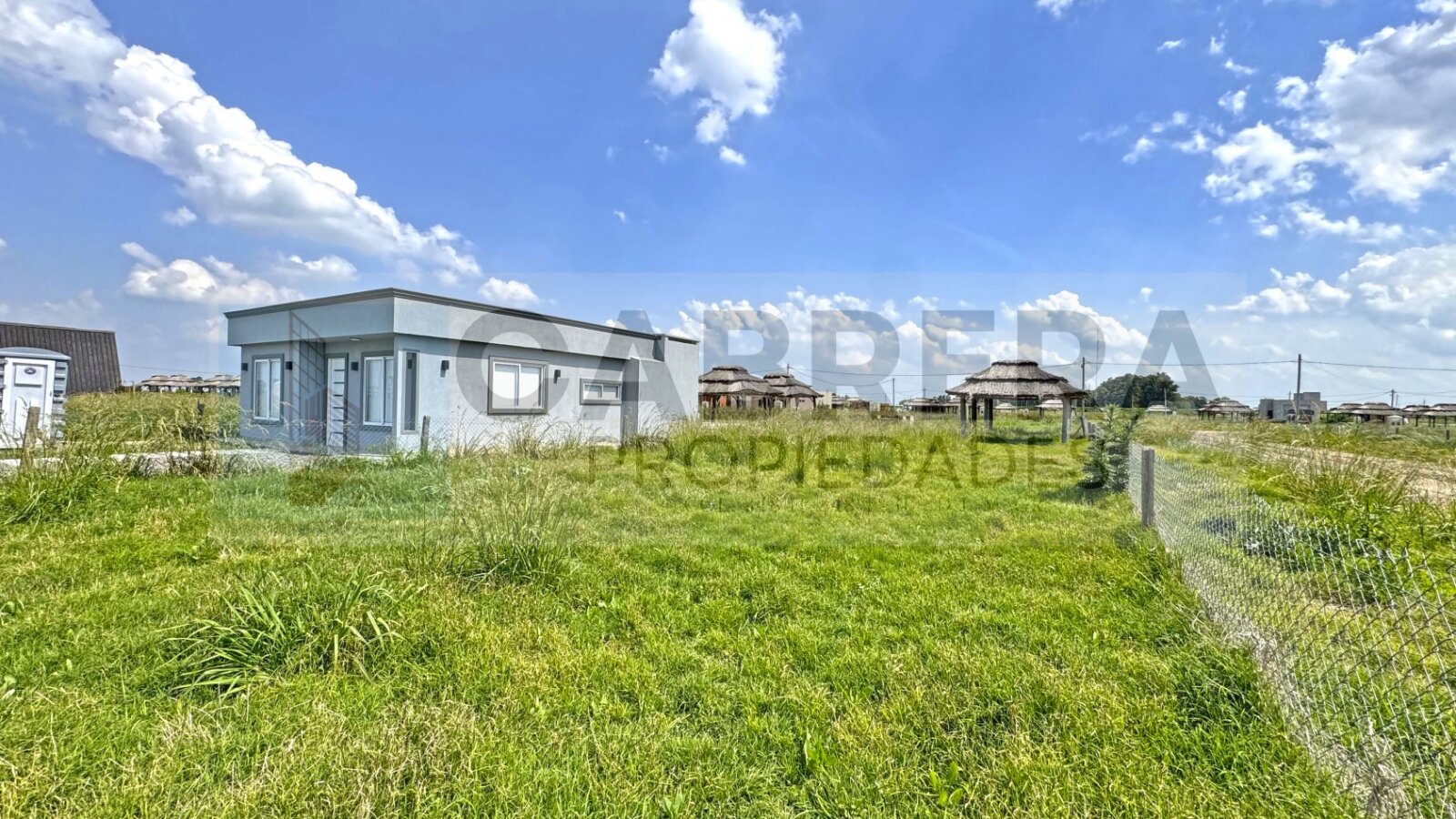 LOTE EN VENTA EN BARRIO CERRADO DON LUIS YACHTING CLUB, GENERAL RODRIGUEZ - 19