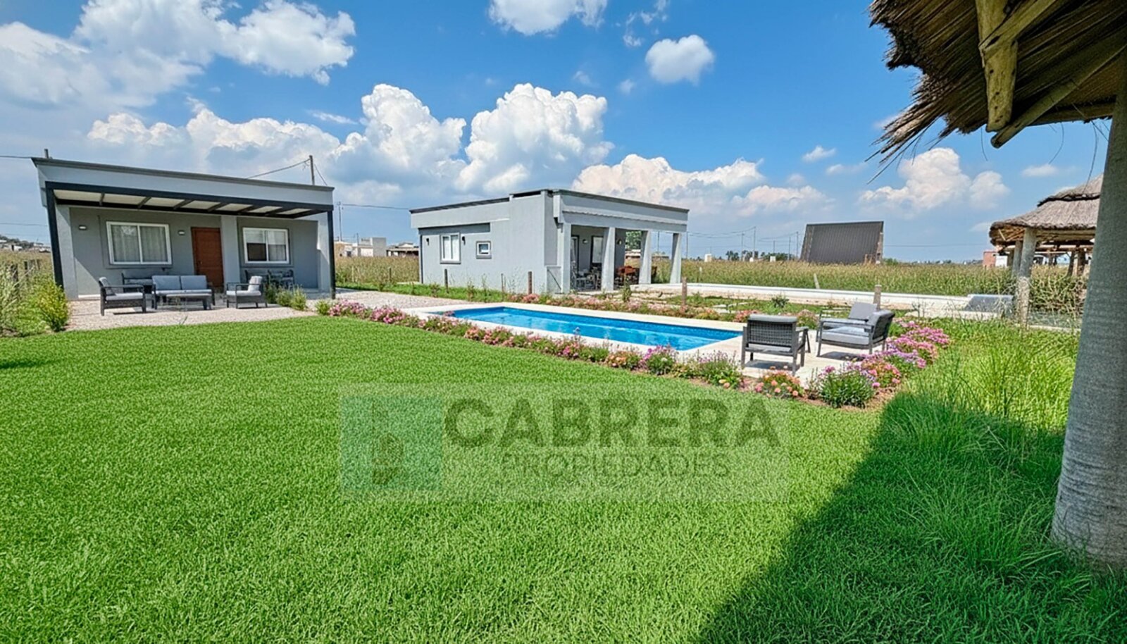 LOTE EN VENTA EN BARRIO CERRADO DON LUIS YACHTING CLUB, GENERAL RODRIGUEZ - 7