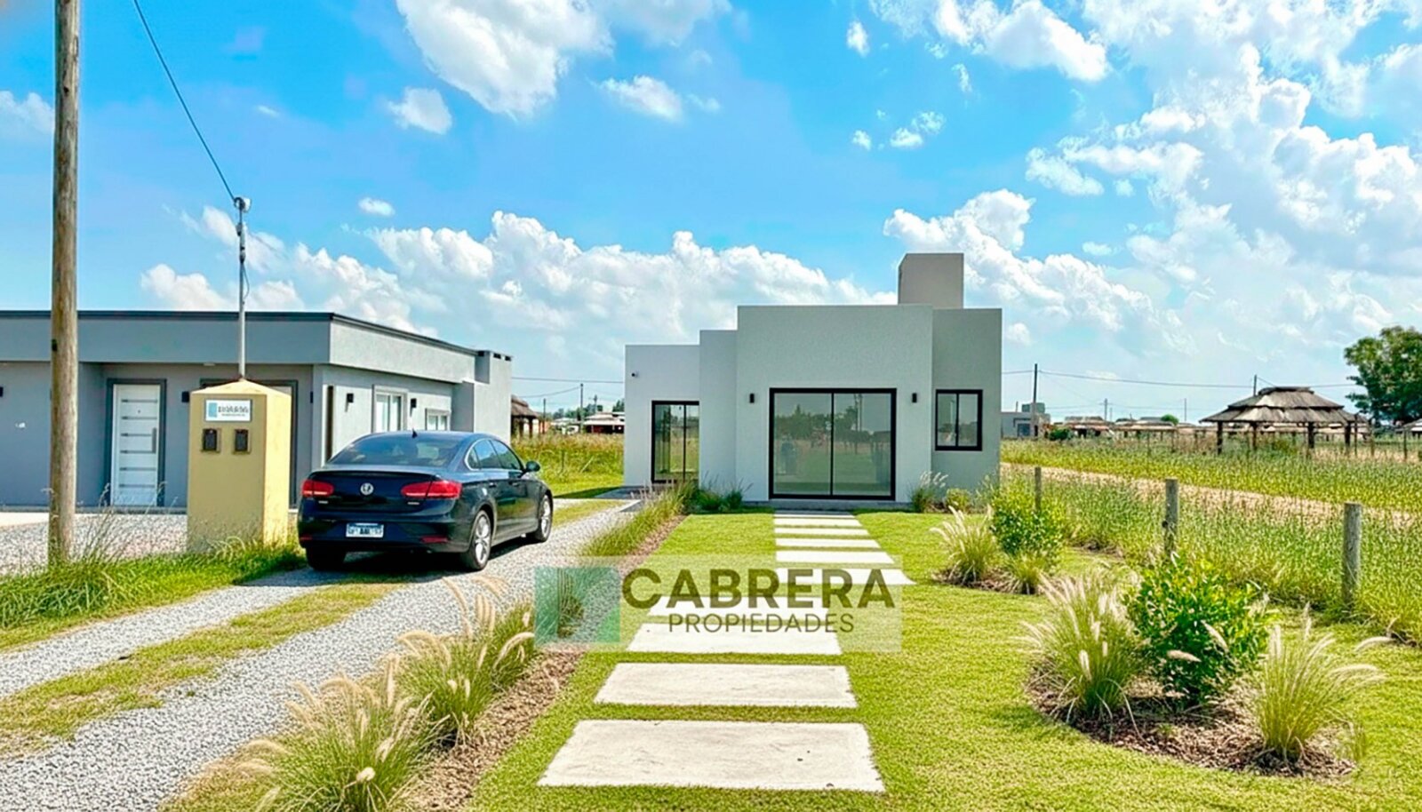 LOTE EN VENTA EN BARRIO CERRADO DON LUIS YACHTING CLUB, GENERAL RODRIGUEZ - 2