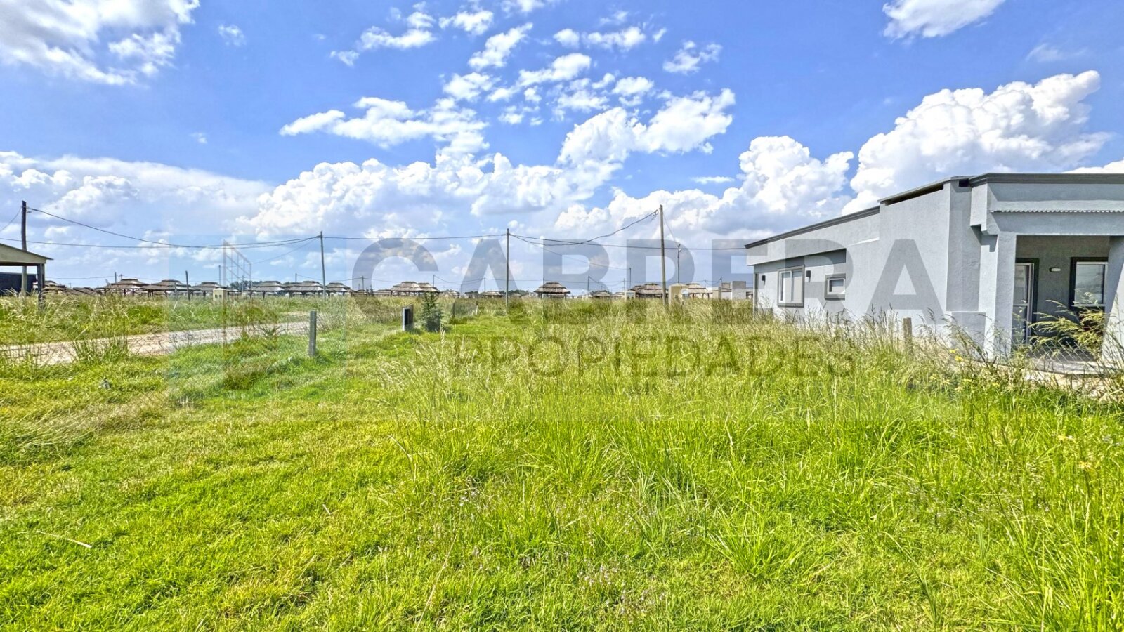 LOTE EN VENTA EN BARRIO CERRADO DON LUIS YACHTING CLUB, GENERAL RODRIGUEZ - 20