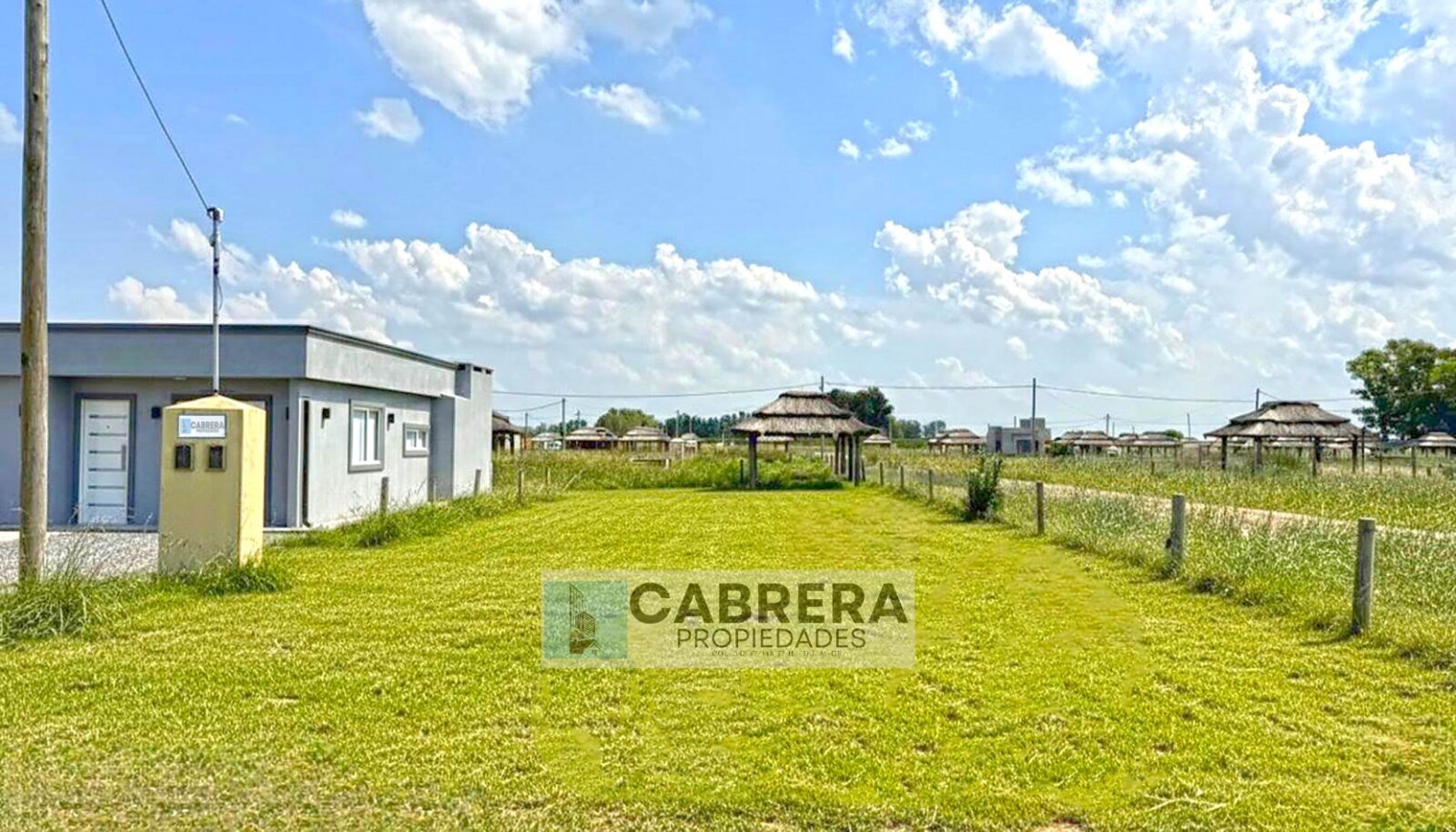 LOTE EN VENTA EN BARRIO CERRADO DON LUIS YACHTING CLUB, GENERAL RODRIGUEZ - 27