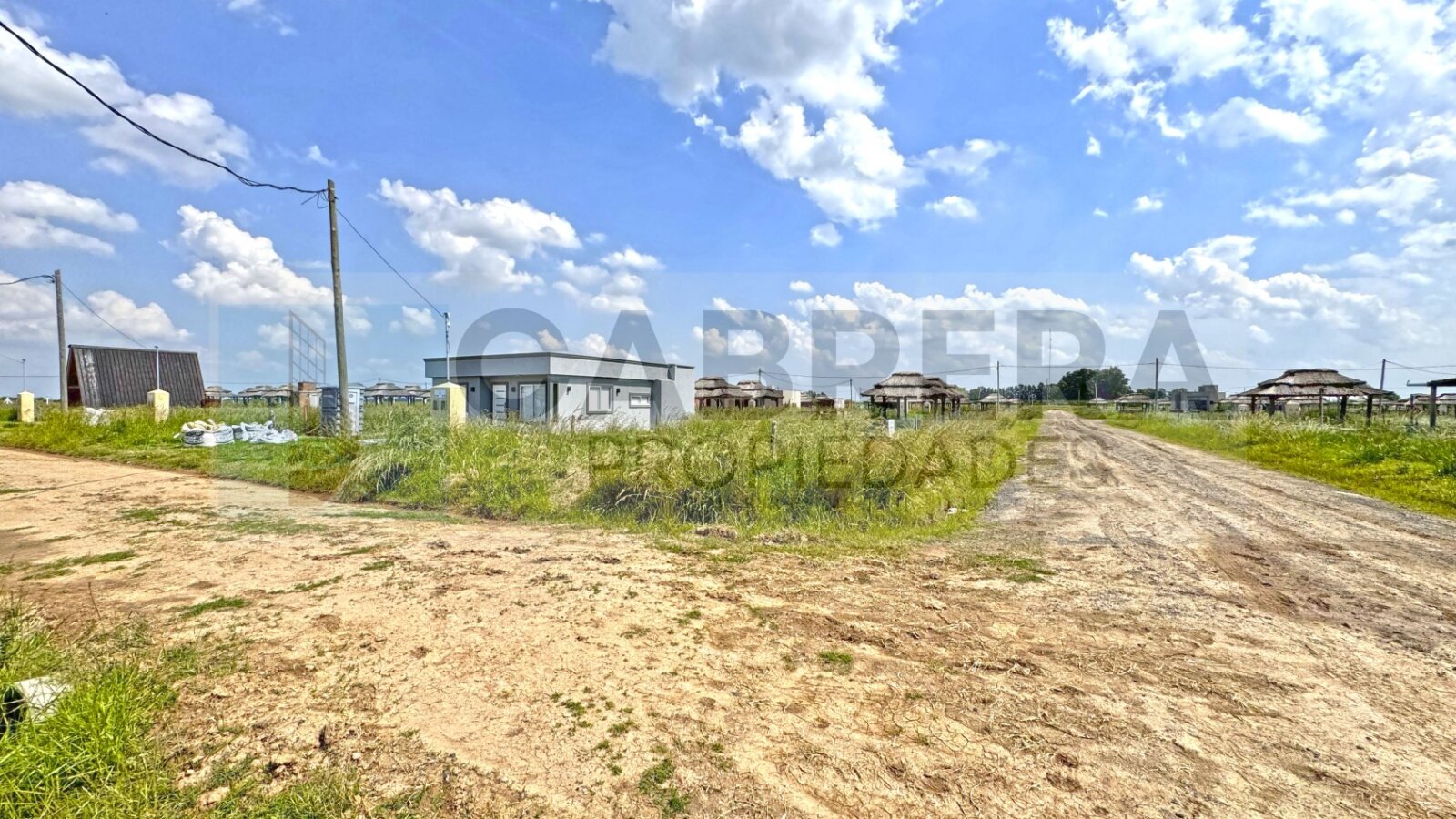 LOTE EN VENTA EN BARRIO CERRADO DON LUIS YACHTING CLUB, GENERAL RODRIGUEZ - 13
