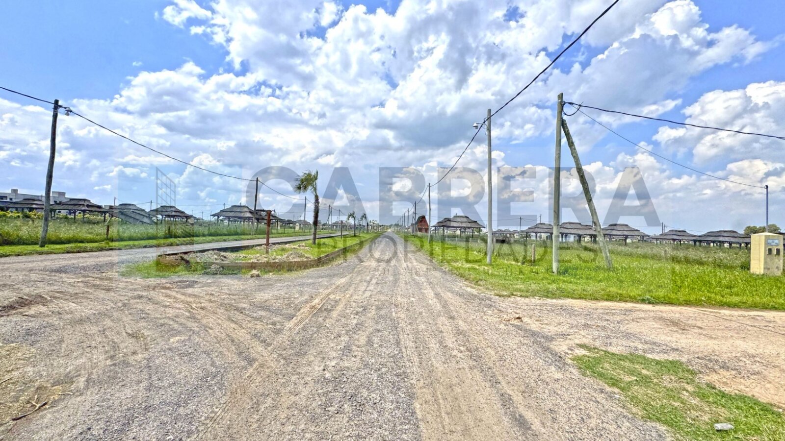 LOTE EN VENTA EN BARRIO CERRADO DON LUIS YACHTING CLUB, GENERAL RODRIGUEZ - 24