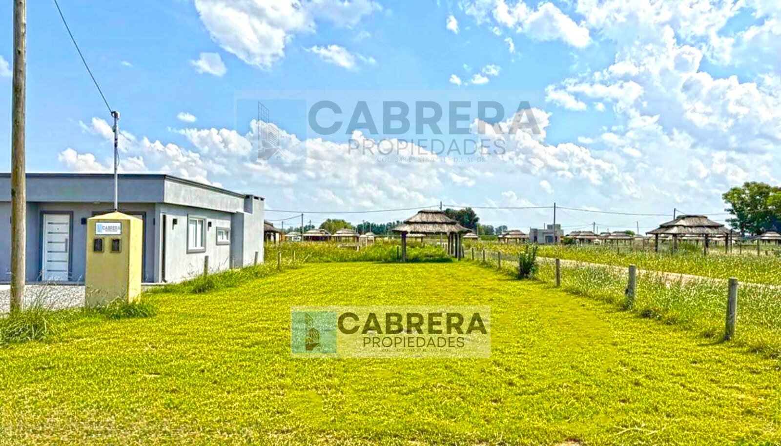 LOTE EN VENTA EN BARRIO CERRADO DON LUIS YACHTING CLUB, GENERAL RODRIGUEZ - 22