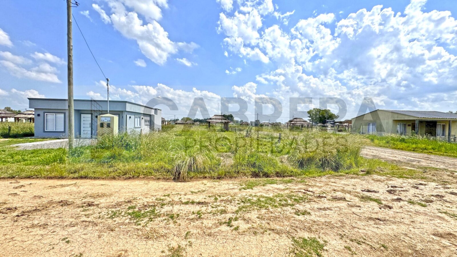LOTE EN VENTA EN BARRIO CERRADO DON LUIS YACHTING CLUB, GENERAL RODRIGUEZ - 9
