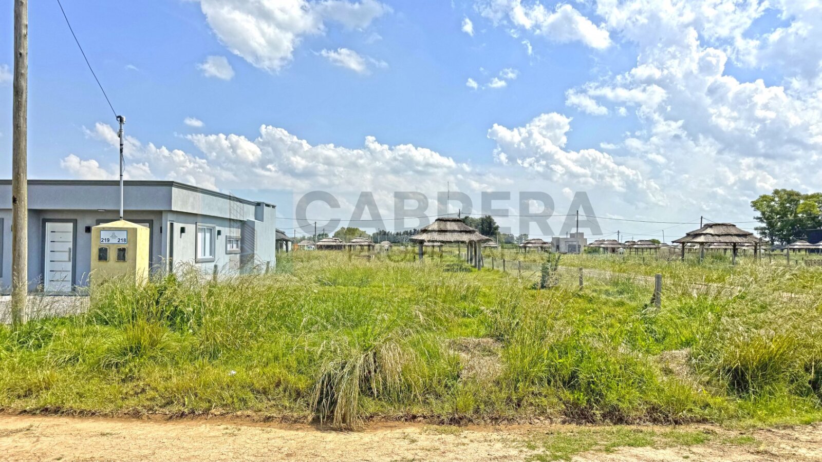 LOTE EN VENTA EN BARRIO CERRADO DON LUIS YACHTING CLUB, GENERAL RODRIGUEZ - 10