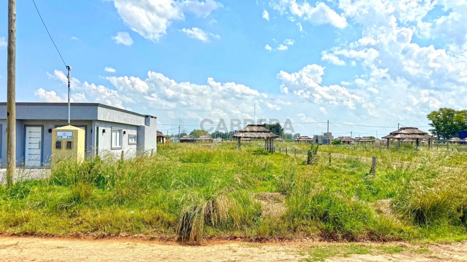 LOTE EN VENTA EN BARRIO CERRADO DON LUIS YACHTING CLUB, GENERAL RODRIGUEZ - 12