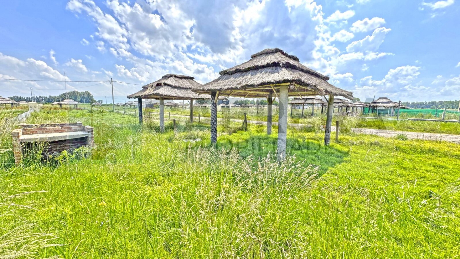 LOTE EN VENTA EN BARRIO CERRADO DON LUIS YACHTING CLUB, GENERAL RODRIGUEZ - 21