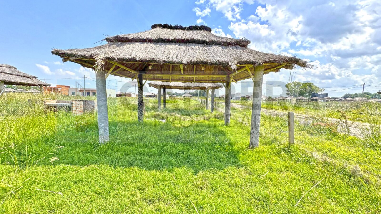 LOTE EN VENTA EN BARRIO CERRADO DON LUIS YACHTING CLUB, GENERAL RODRIGUEZ - 18