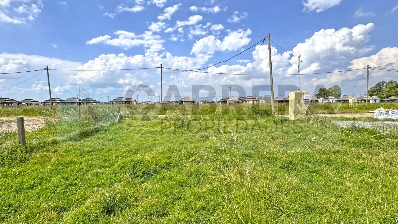 LOTE EN VENTA EN BARRIO CERRADO DON LUIS YACHTING CLUB, GENERAL RODRIGUEZ - 16