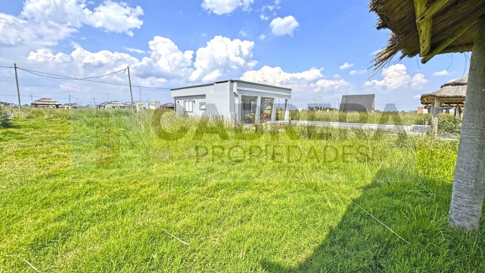 LOTE EN VENTA EN BARRIO CERRADO DON LUIS YACHTING CLUB, GENERAL RODRIGUEZ - 17