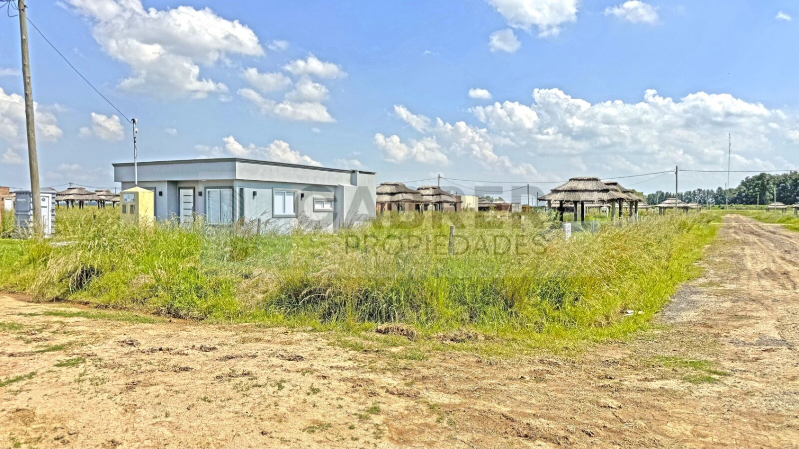 LOTE EN VENTA EN BARRIO CERRADO DON LUIS YACHTING CLUB, GENERAL RODRIGUEZ - 14