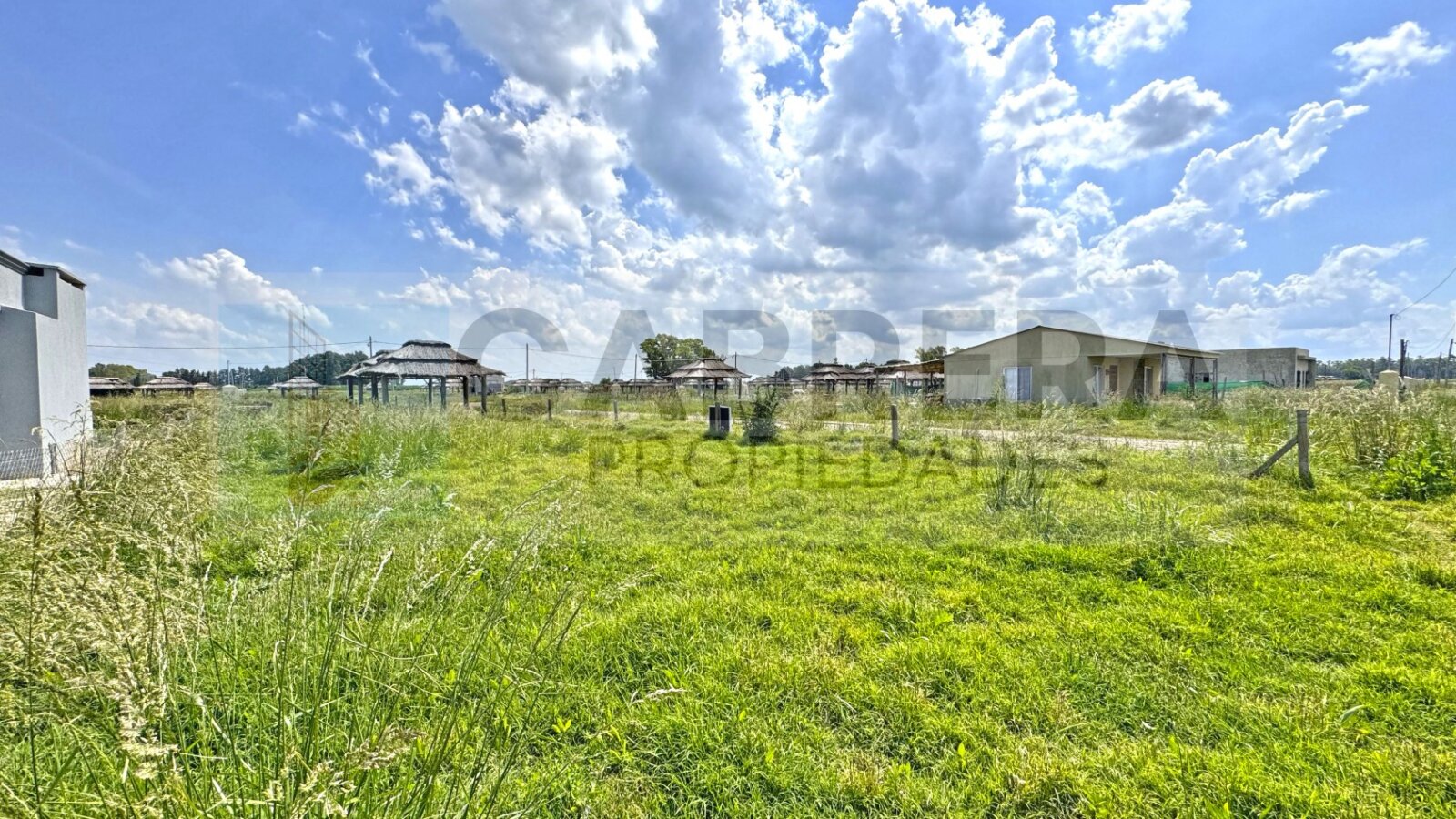 LOTE EN VENTA EN BARRIO CERRADO DON LUIS YACHTING CLUB, GENERAL RODRIGUEZ - 15