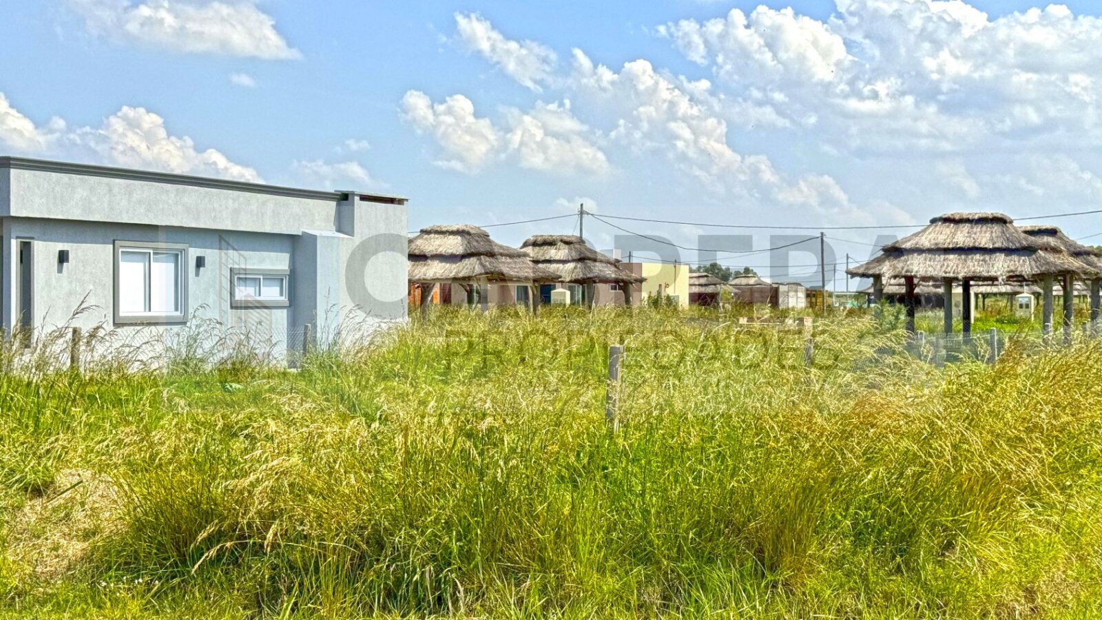 LOTE EN VENTA EN BARRIO CERRADO DON LUIS YACHTING CLUB, GENERAL RODRIGUEZ - 8