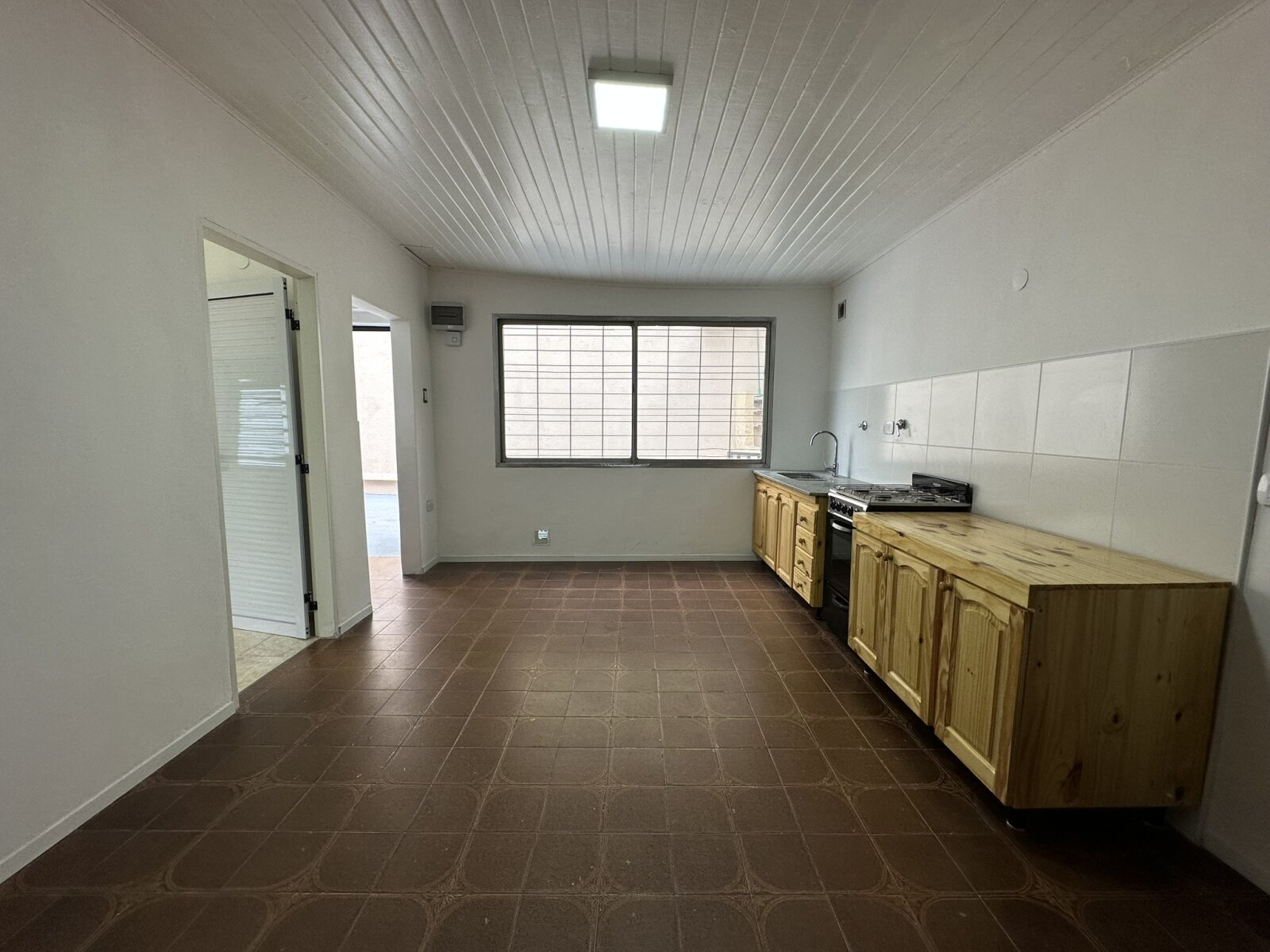 DEPARTAMENTO 2 AMB. PLANTA ALTA - 9