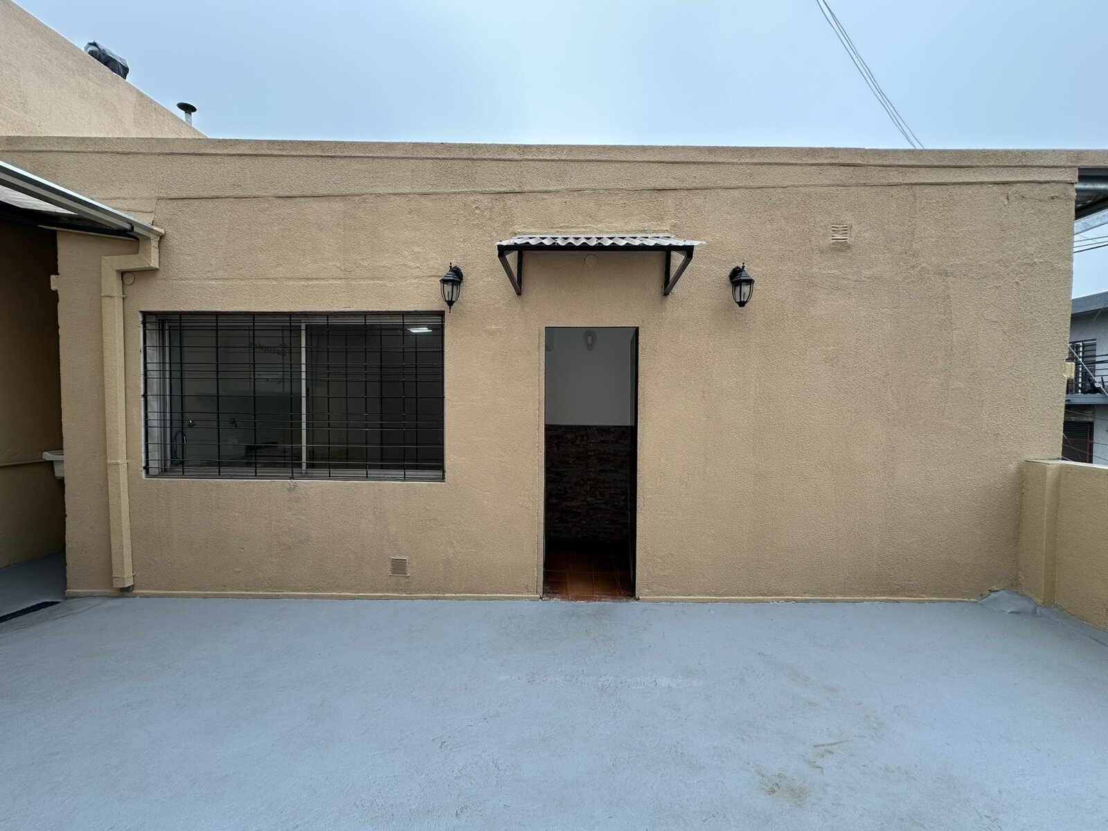 DEPARTAMENTO 2 AMB. PLANTA ALTA - 7
