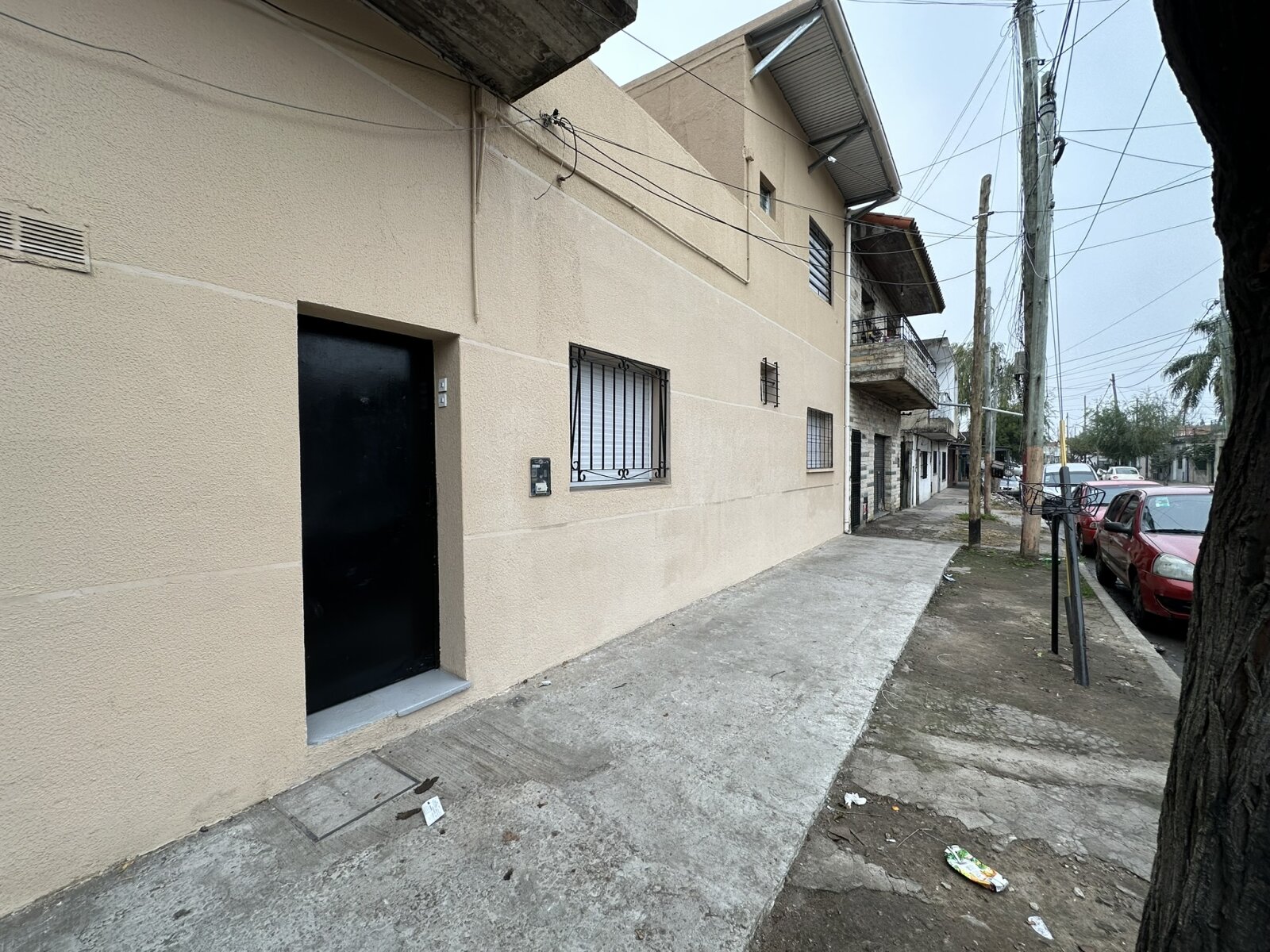 DEPARTAMENTO 2 AMB. PLANTA ALTA - 1