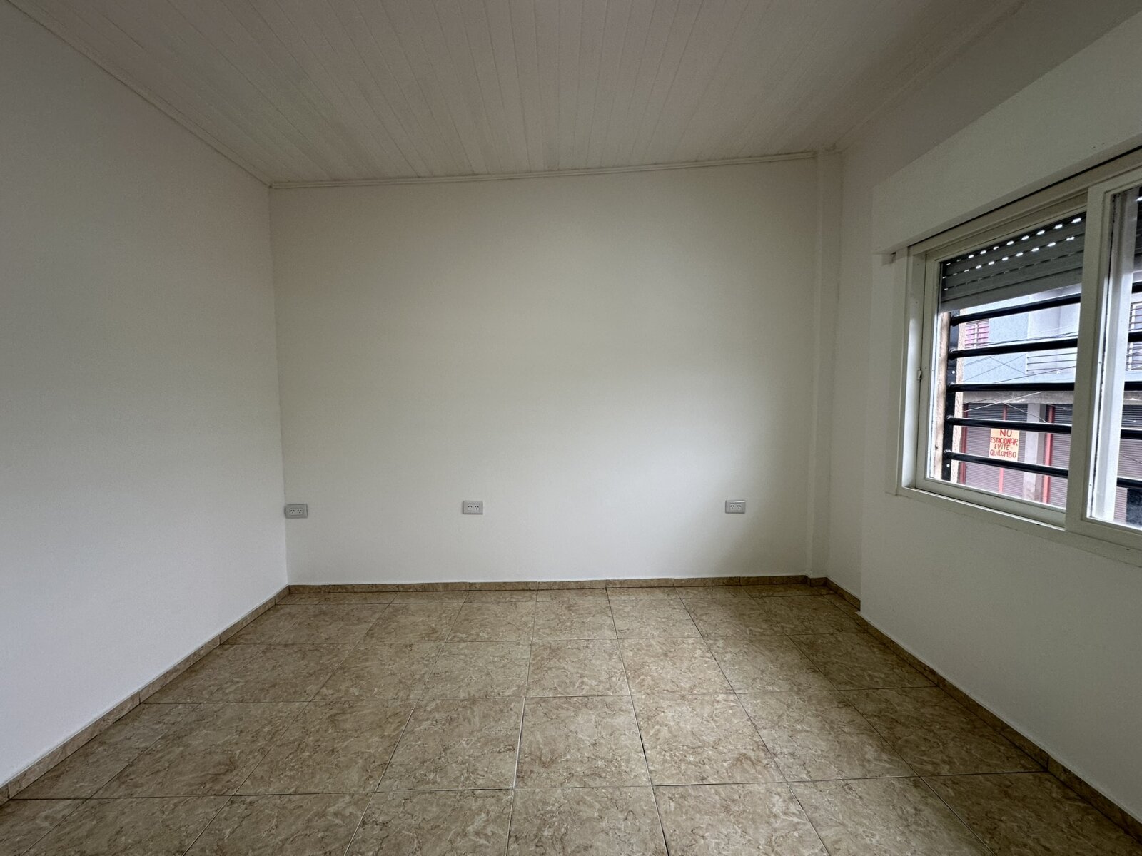 DEPARTAMENTO 2 AMB. PLANTA ALTA - 15