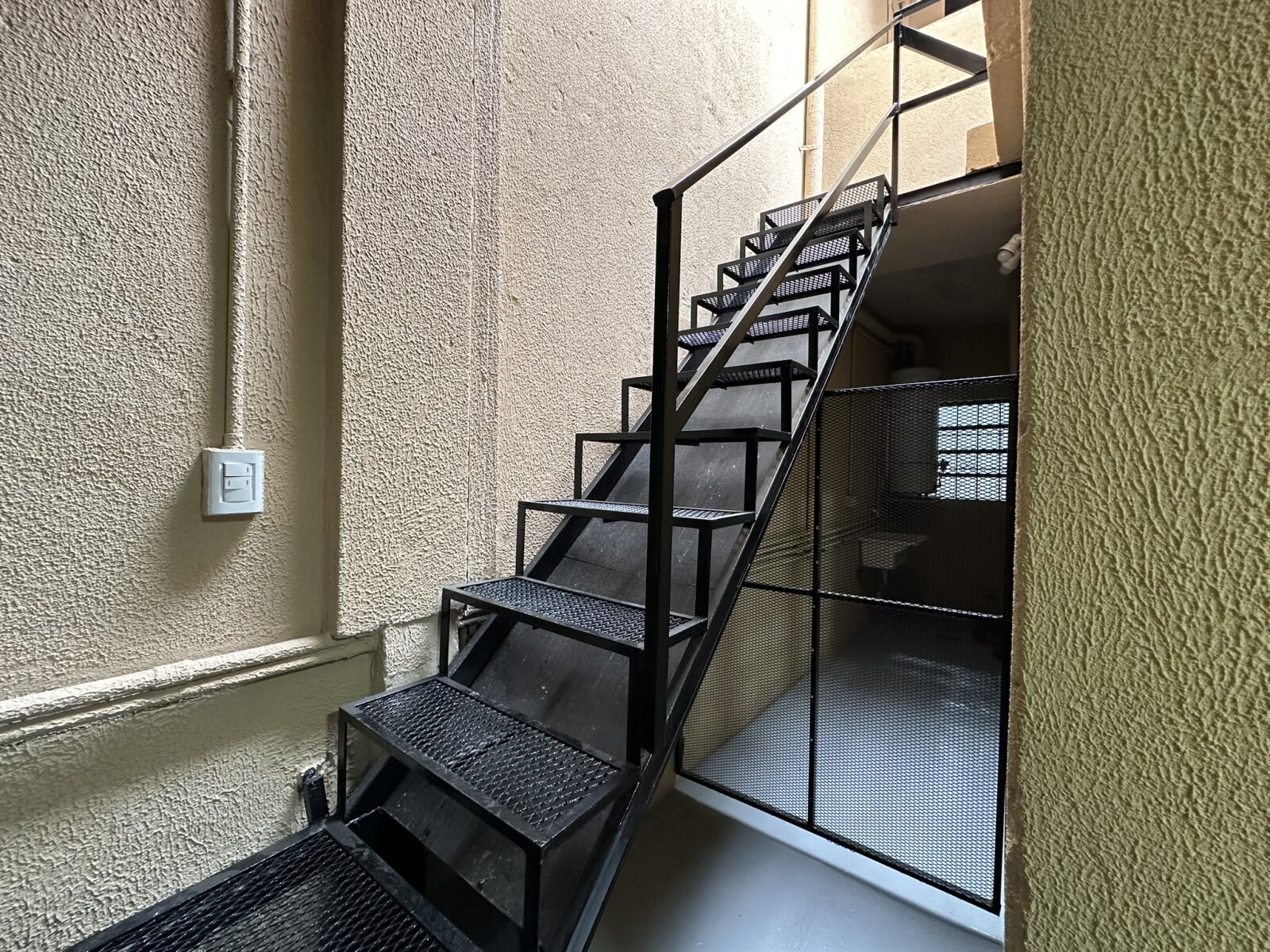 DEPARTAMENTO 2 AMB. PLANTA ALTA - 3