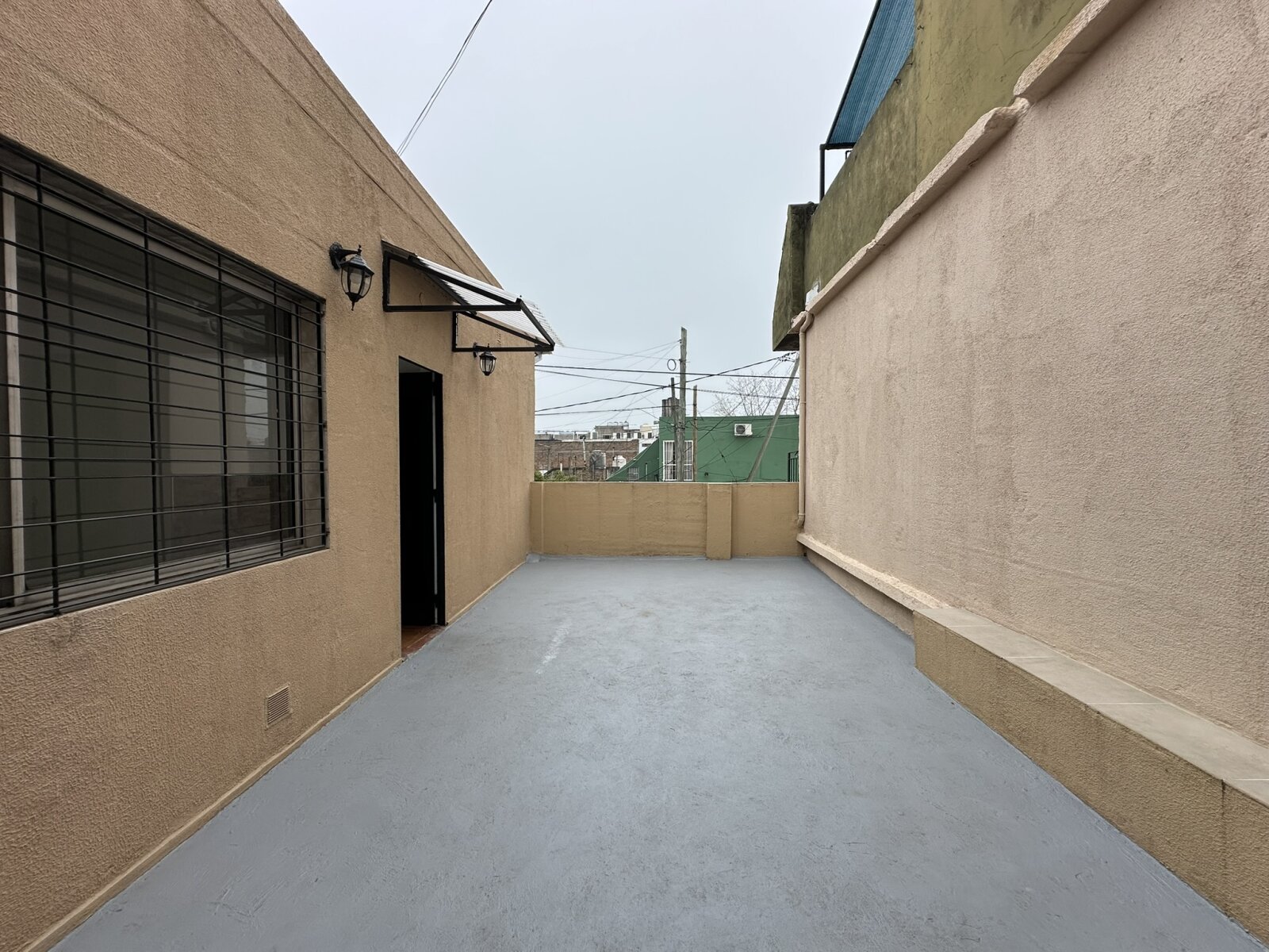 DEPARTAMENTO 2 AMB. PLANTA ALTA - 5