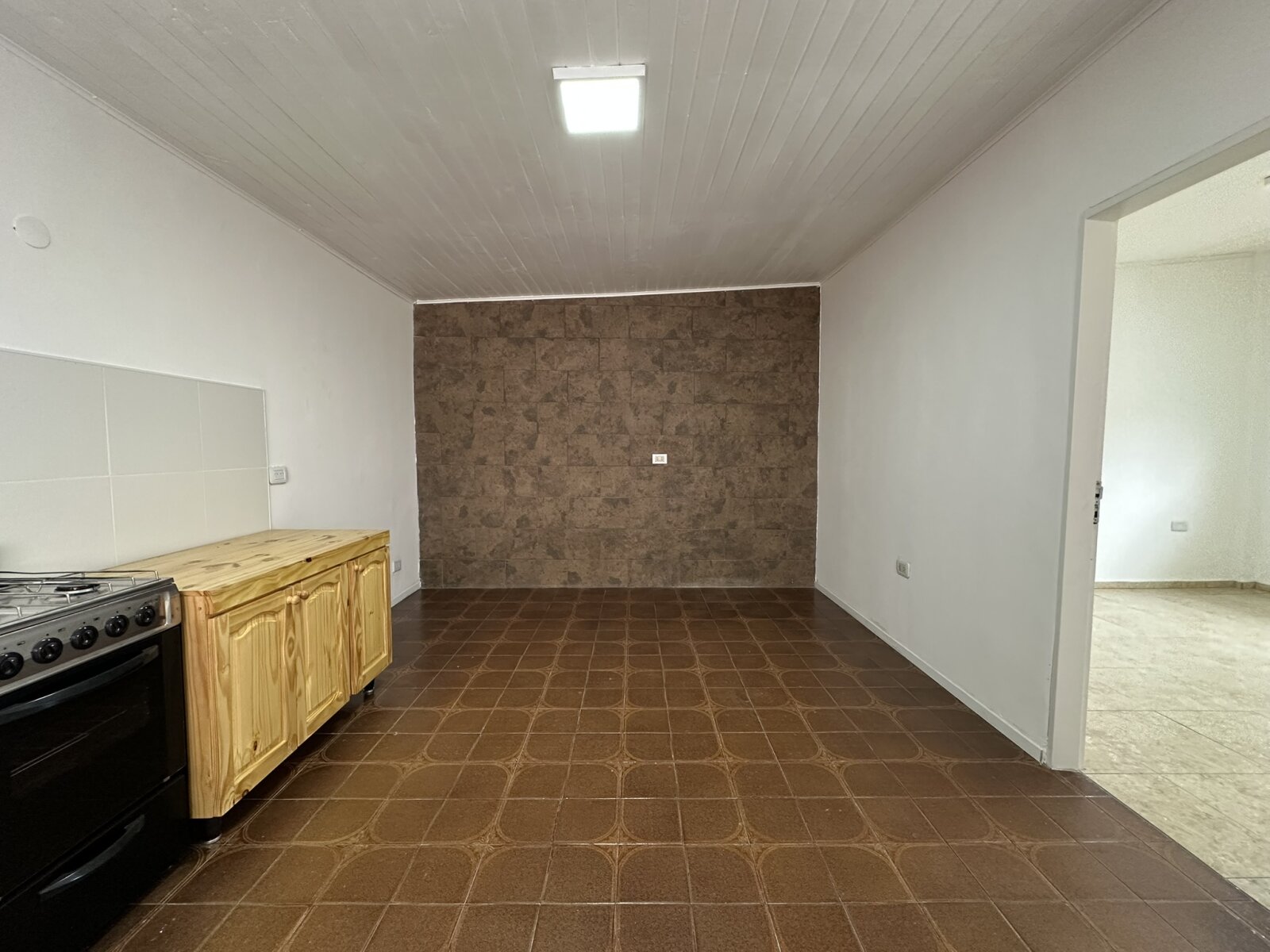 DEPARTAMENTO 2 AMB. PLANTA ALTA - 8