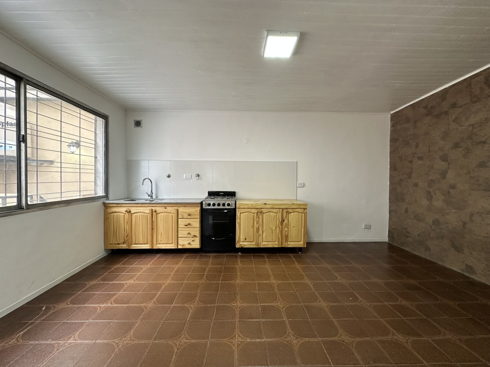DEPARTAMENTO 2 AMB. PLANTA ALTA - 10