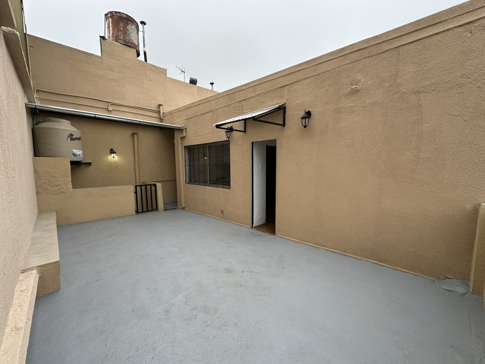 DEPARTAMENTO 2 AMB. PLANTA ALTA - 17
