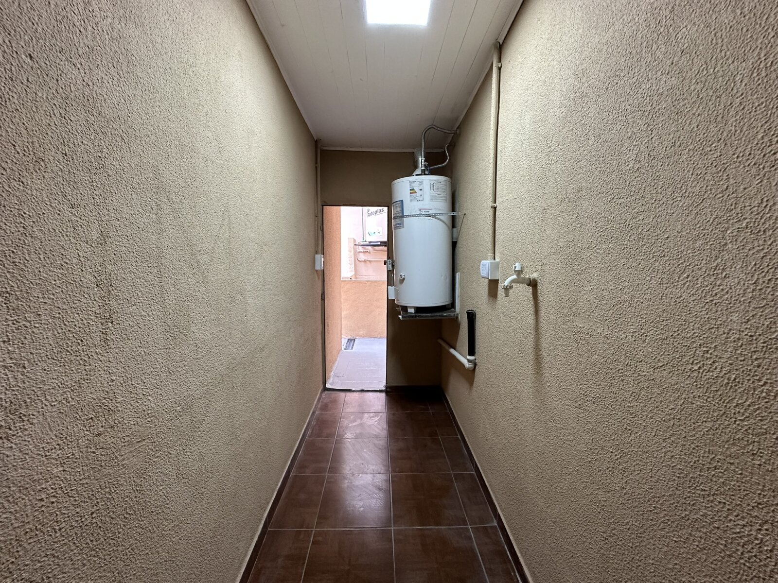 DEPARTAMENTO 2 AMB. PLANTA ALTA - 20