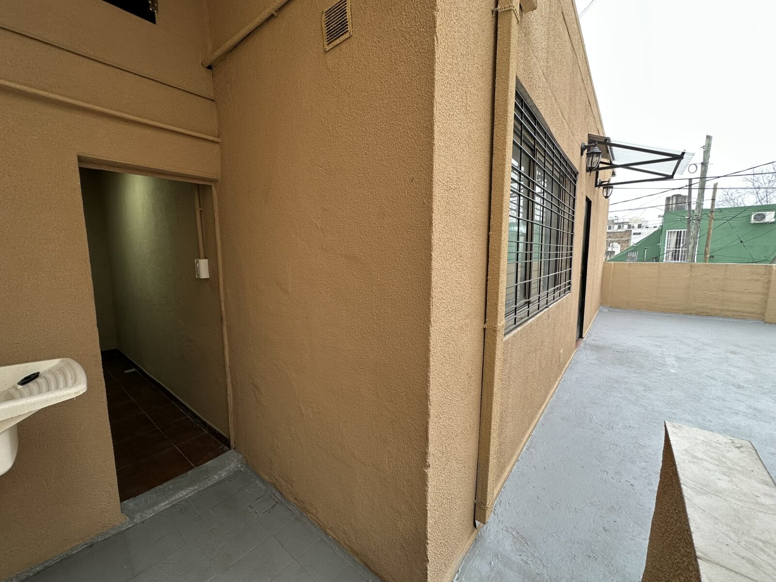 DEPARTAMENTO 2 AMB. PLANTA ALTA - 18