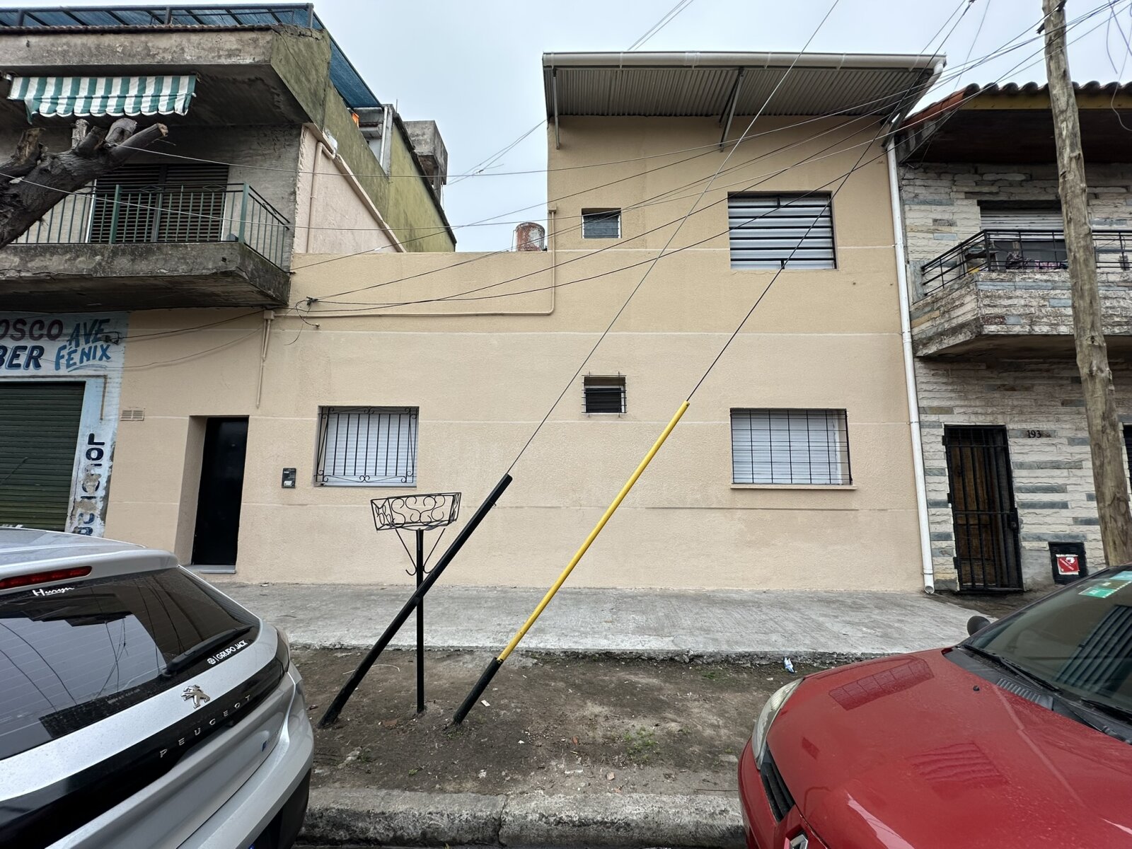 DEPARTAMENTO 2 AMB. PLANTA ALTA - 24