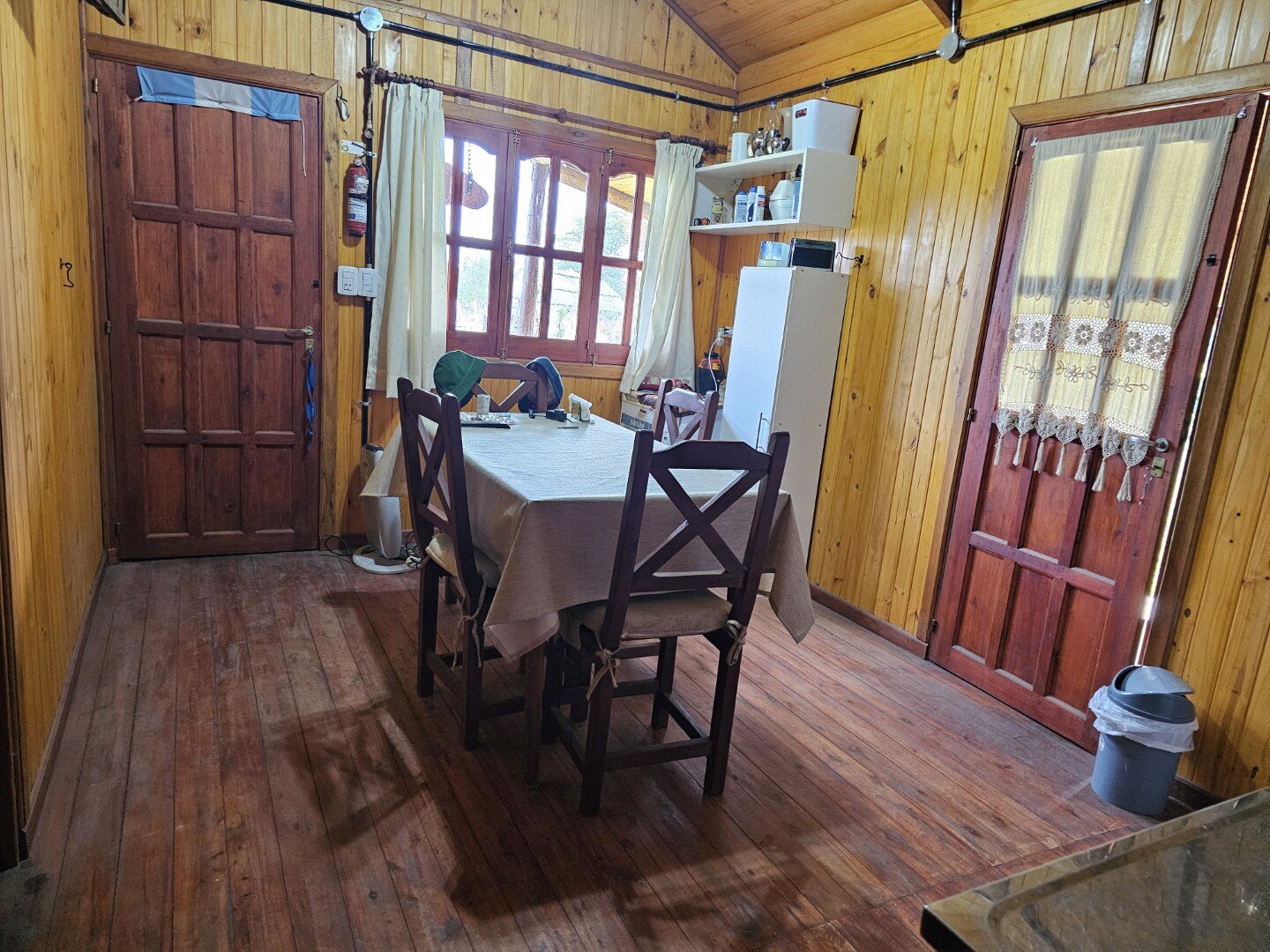 VENTA | Chacra con piscina, cabañas y amplio parque! Antelo, Entre Ríos - 18