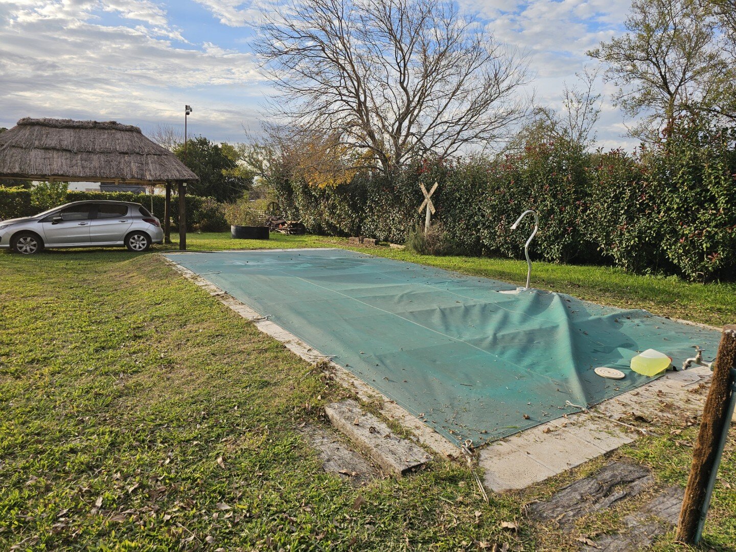 VENTA | Chacra con piscina, cabañas y amplio parque! Antelo, Entre Ríos - 30
