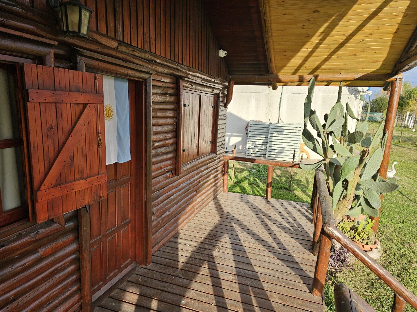 VENTA | Chacra con piscina, cabañas y amplio parque! Antelo, Entre Ríos - 6