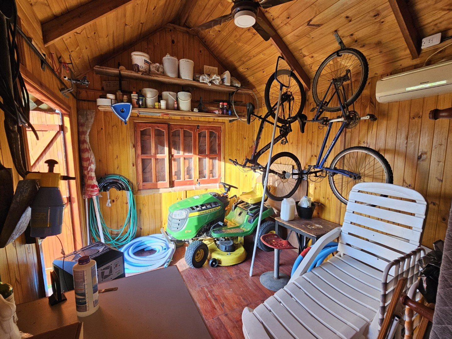 VENTA | Chacra con piscina, cabañas y amplio parque! Antelo, Entre Ríos - 26