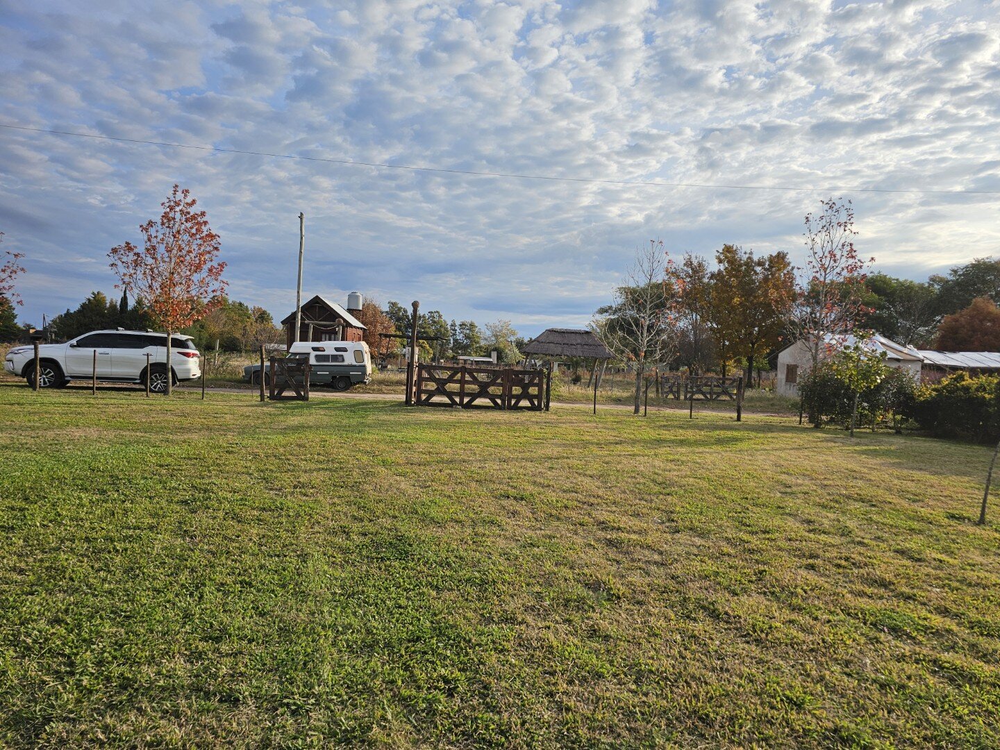 VENTA | Chacra con piscina, cabañas y amplio parque! Antelo, Entre Ríos - 4