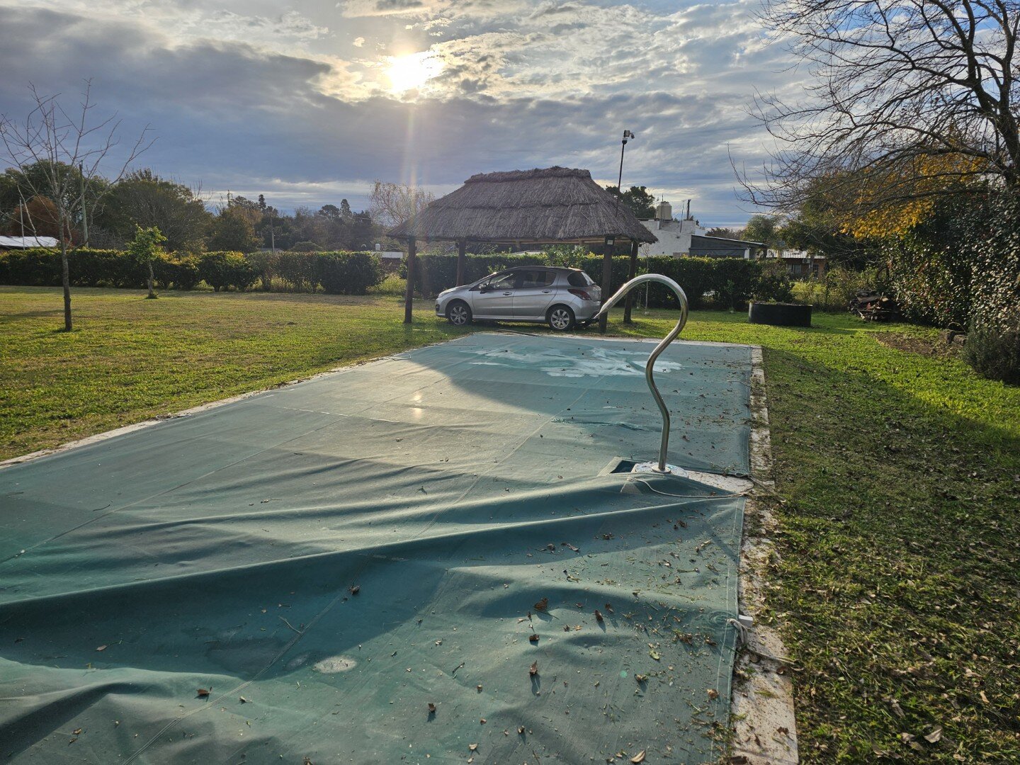 VENTA | Chacra con piscina, cabañas y amplio parque! Antelo, Entre Ríos - 28