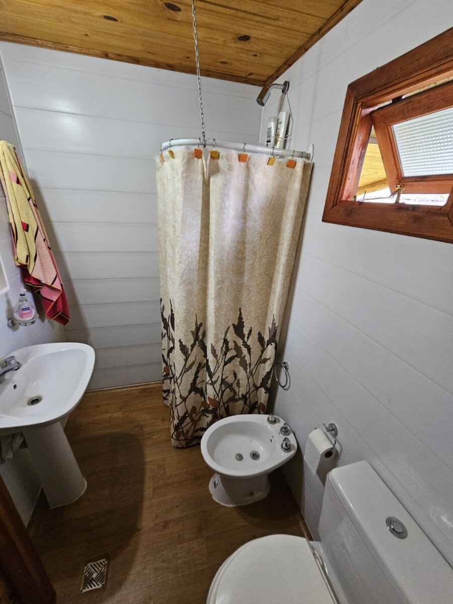 VENTA | Chacra con piscina, cabañas y amplio parque! Antelo, Entre Ríos - 16