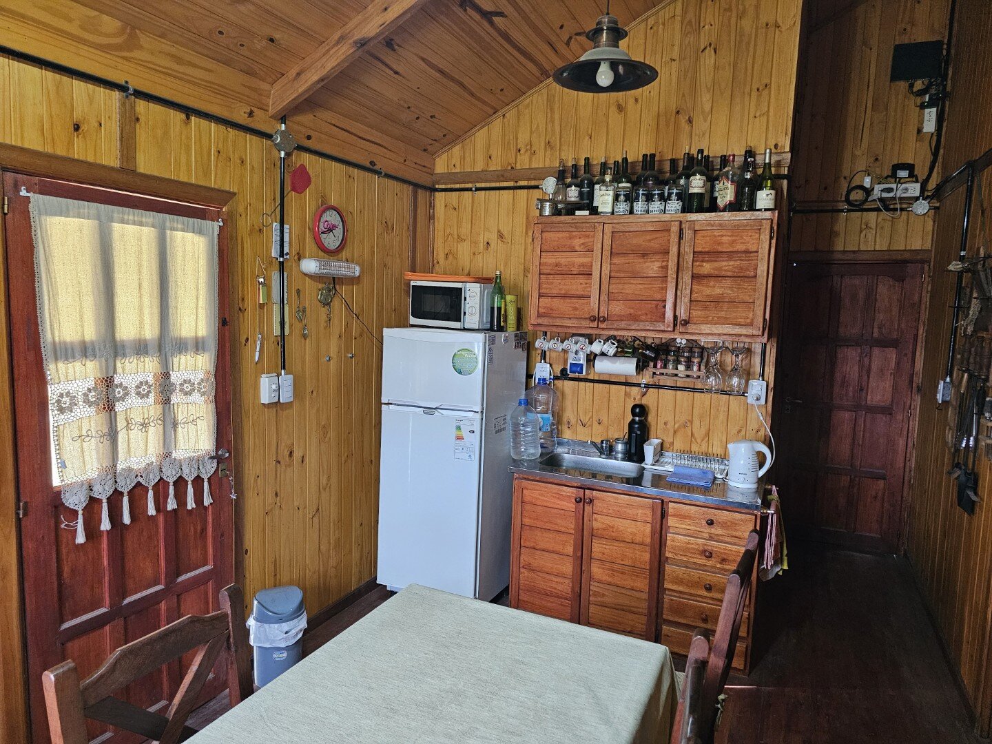 VENTA | Chacra con piscina, cabañas y amplio parque! Antelo, Entre Ríos - 9