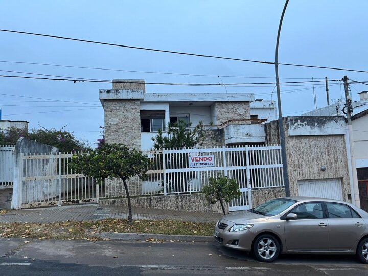 Casa en venta en Barrio General Paz, Córdoba