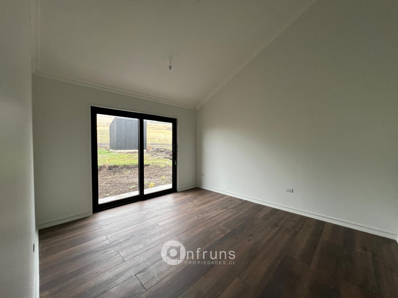 Casa en Venta en Coyhaique | 2 Dormitorios | 2 Baños | 100 m² | UF 5.200 - 5