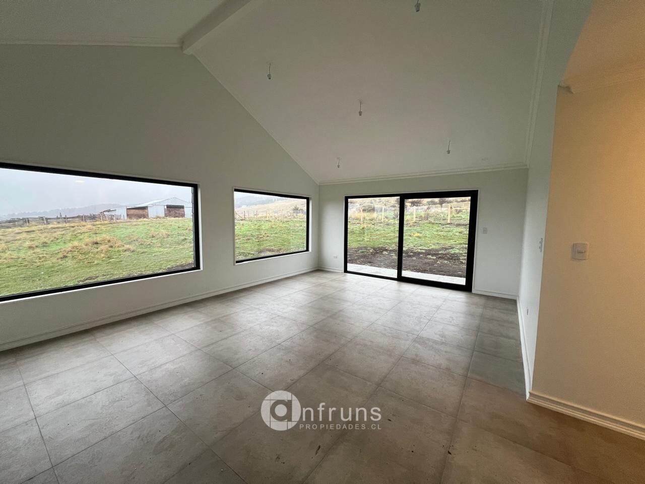 Casa en Venta en Coyhaique | 2 Dormitorios | 2 Baños | 100 m² | UF 5.200 - 13