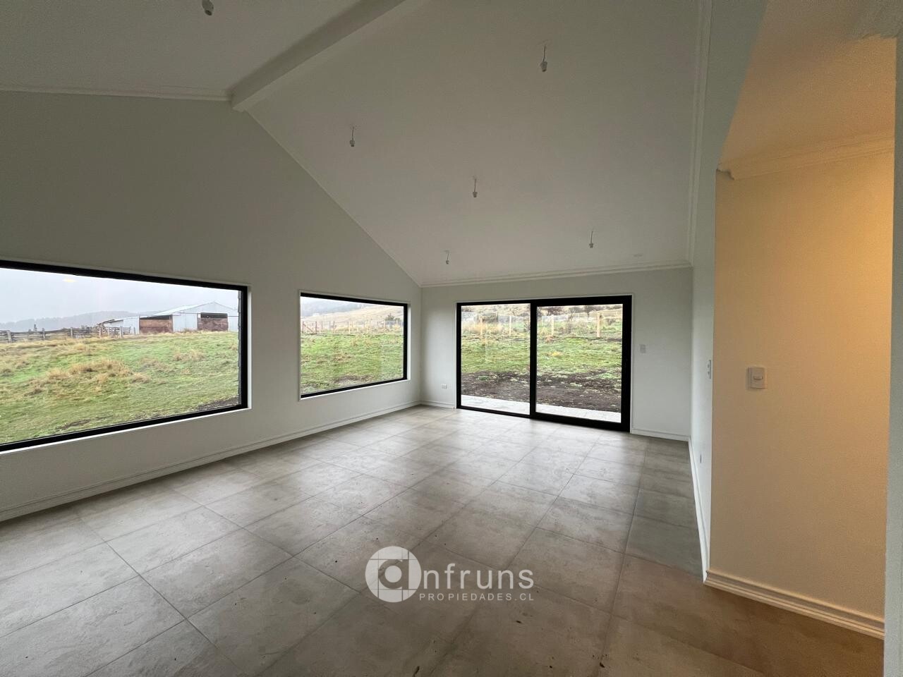 Casa en Venta en Coyhaique | 2 Dormitorios | 2 Baños | 100 m² | UF 5.200 - 11