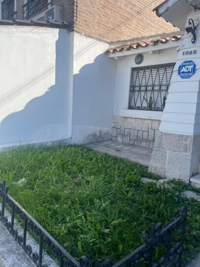 VENTA CASA BV. SAN JUAN 1088  - APTO CONSTRUCCION