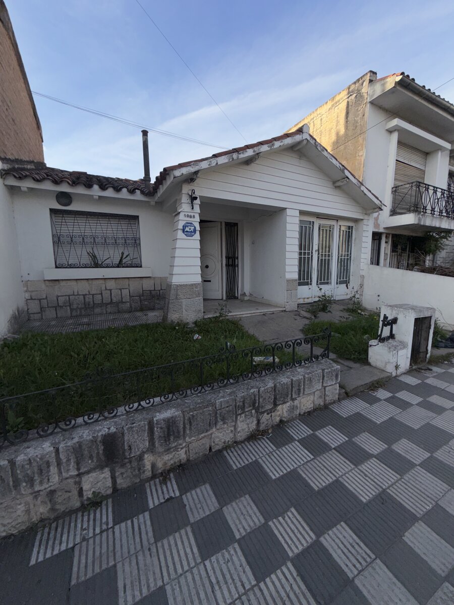 VENTA CASA BV. SAN JUAN 1088  - APTO CONSTRUCCION - Imagen 3