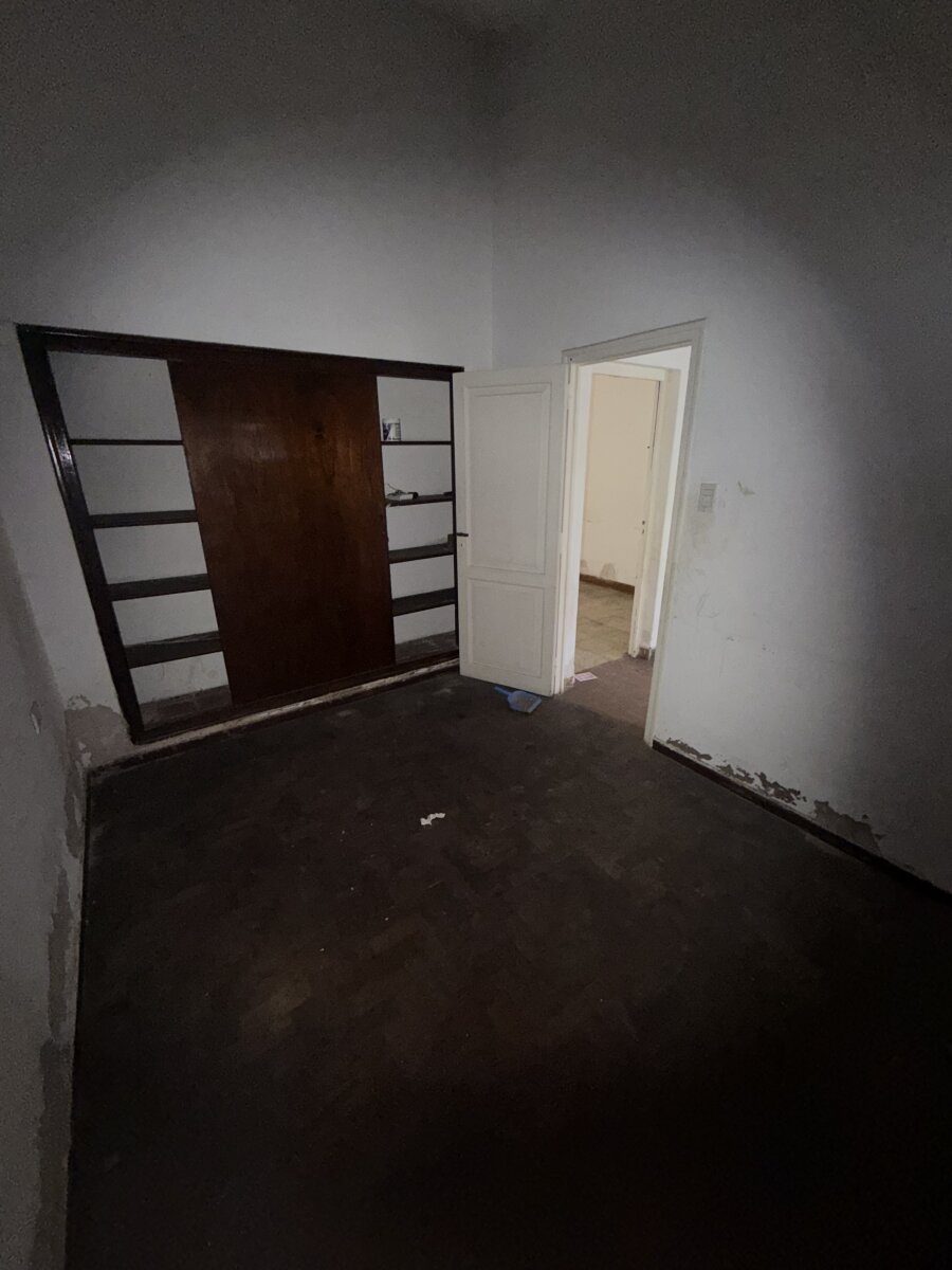 VENTA CASA BV. SAN JUAN 1088  - APTO CONSTRUCCION
