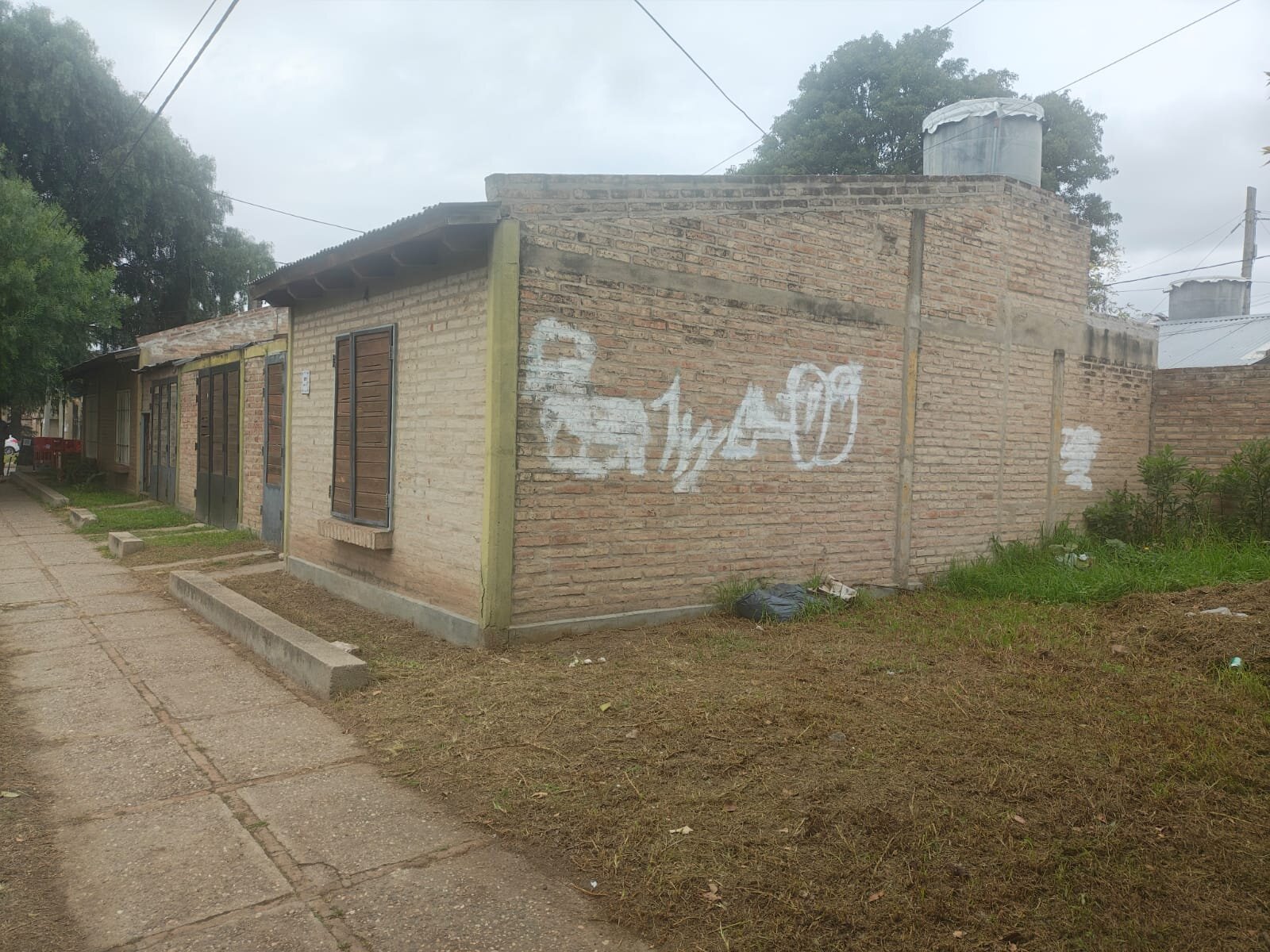 Departamentos y Local en venta Marques de Sobremonte - Imagen 7