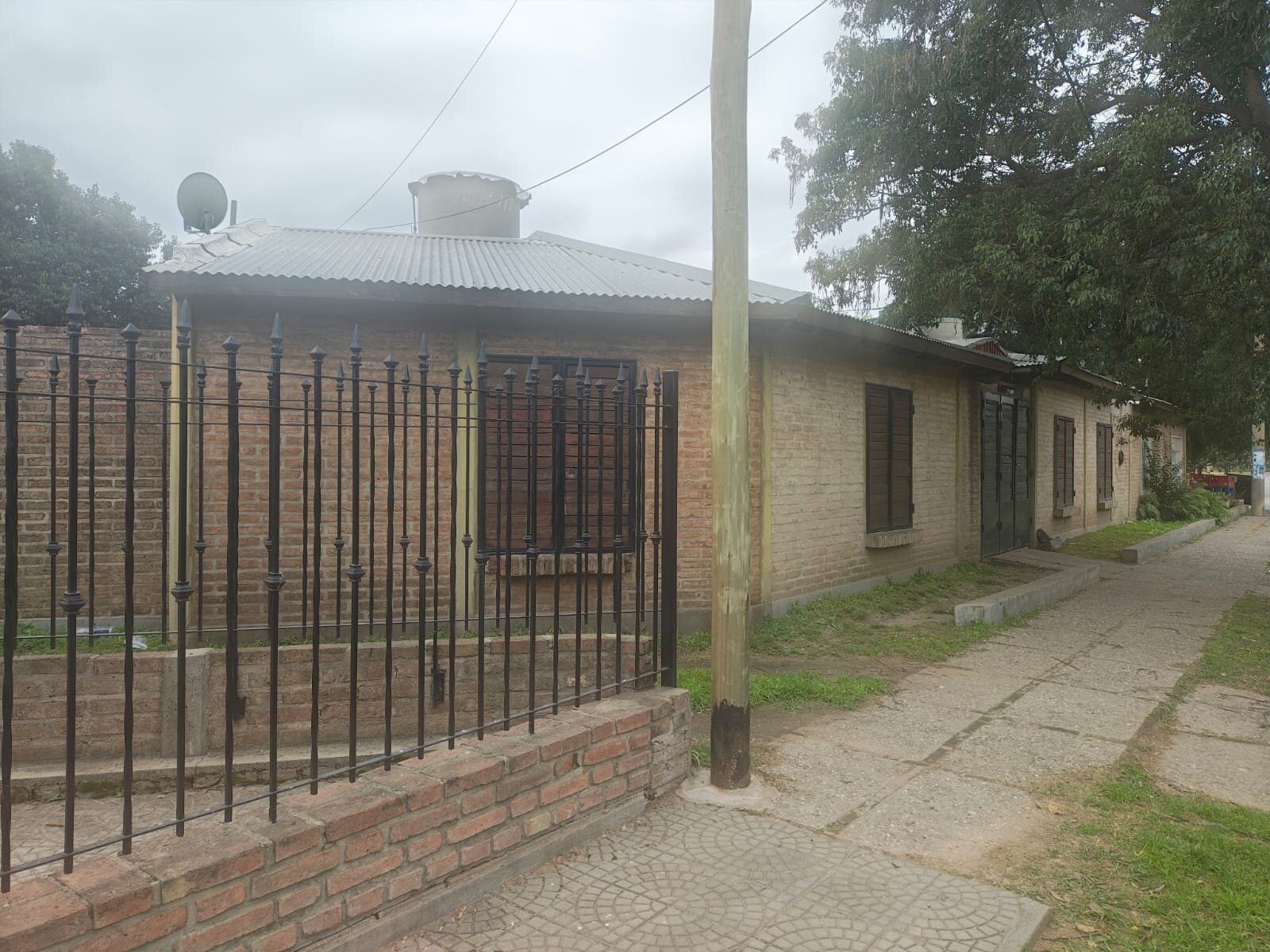 Departamentos y Local en venta Marques de Sobremonte - Imagen 19
