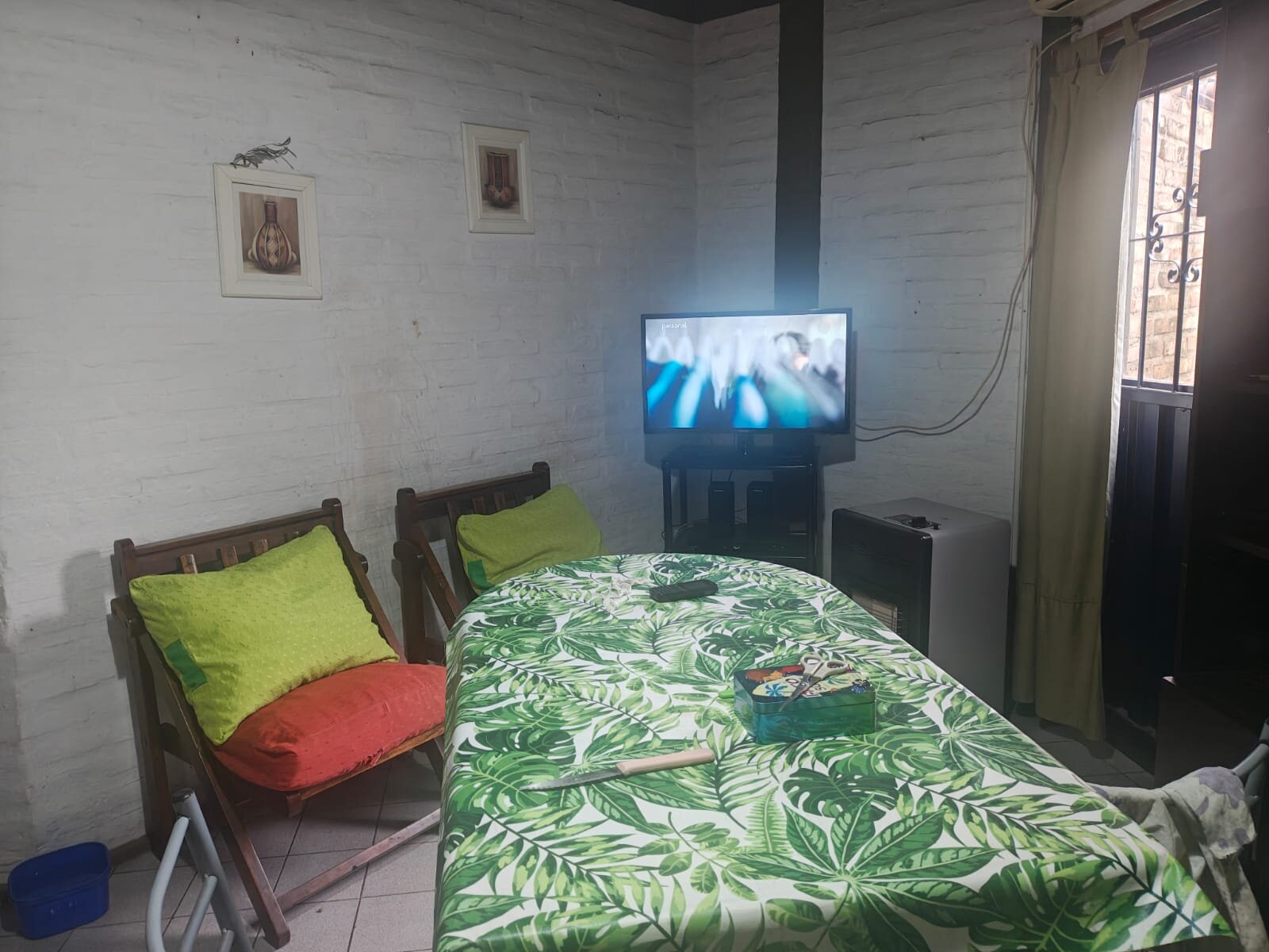Departamentos y Local en venta Marques de Sobremonte - Imagen 12
